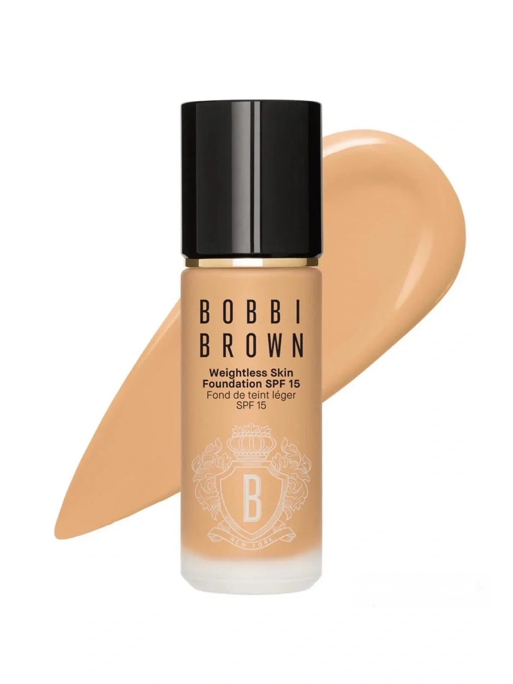 Bobbi Brown Skin Long-Wear Weightless Foundation, # C-056 Cool Nature